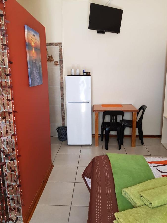 Mom'S Place Upington Kültér fotó