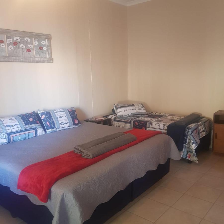 Mom'S Place Upington Kültér fotó