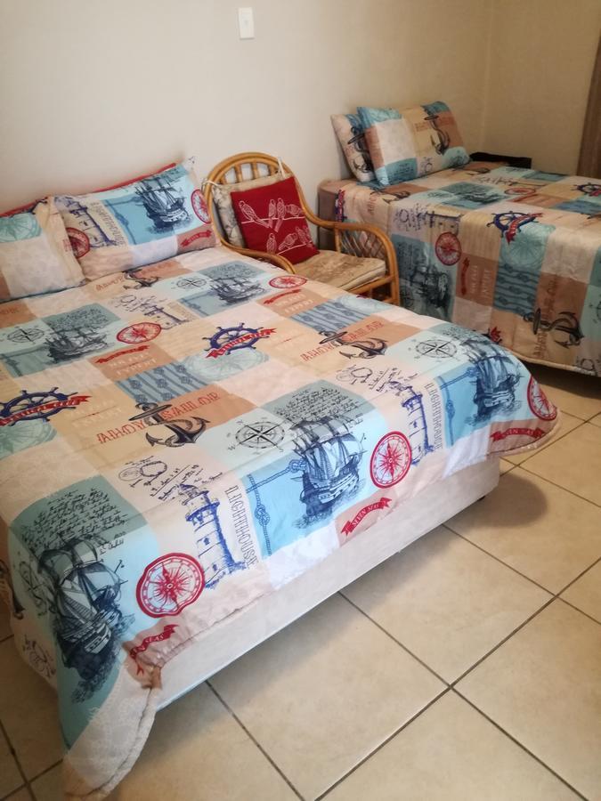 Mom'S Place Upington Kültér fotó