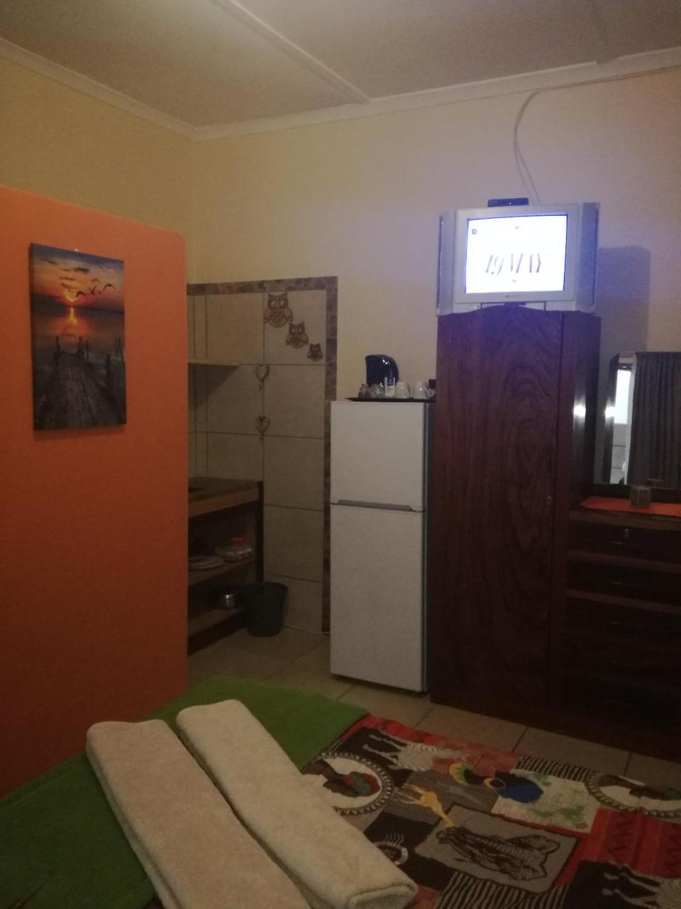 Mom'S Place Upington Kültér fotó