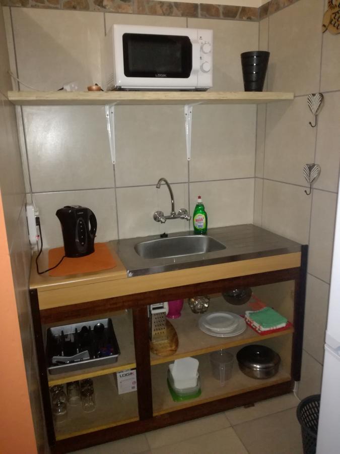 Mom'S Place Upington Kültér fotó